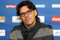 Український тренер очолить мінське «Динамо»