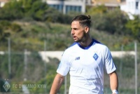 Хацкевич про Соля: «Таке відчуття, що він в команді не тиждень, а вже рік»