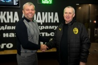 Леонід Кучук – новий головний тренер «Руху»