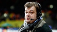 Комментатор Василий Уткин отправляет Шапаренко в российский чемпионат 