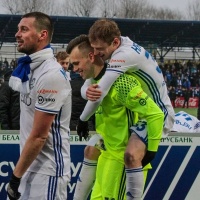 Милевский во втором матче подряд помогает ассистом добыть победу «Динамо» Брест 