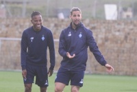 Фран Соль про українську мову, почуття гумору та адаптацію