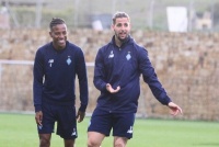 «Динамо» в Іспанії: акцент на тактику та моделювання ігрових ситуацій