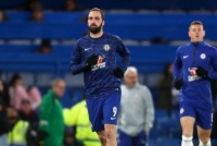 ​«Челсі» розгромив «Хаддерсфілд», Ігуаїн і Азар оформили по дублю