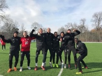 «Интенсивность прессинга - выше динамовской»: с кем сегодня сыграет «Динамо»