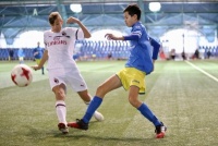 Українець феєрить за «Мілан» – гол-красень у ворота «Динамо», перемога на юнацькому турнірі та Шева-стайл 