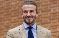 На Бекхэма в США подали в суд. Его клуб под угрозой