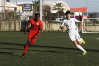 Крістіан Біловар: «Всі розуміють, що з «Ювентусом» буде дуже складний поєдинок»