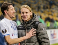 «Интер» перед закрытием трансферного окна пытался приобрести экс-защитника киевского «Динамо»