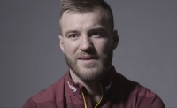 Андрій Ярмоленко: «Жити без футболу – це не найлегше, що може бути в житті»