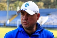 Юрій Мороз: «Поки немає тієї якості гри, якої ми вимагаємо»