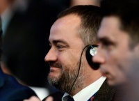Павелко попал в исполком УЕФА благодаря испорченным бюллетеням