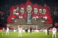 ​Що чекає «Динамо» в Греції. Топ-10 грандіозних акцій фанів «Олімпіакоса»