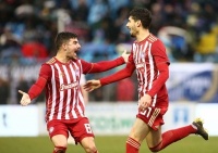 3 пропущенных далеко не от топового соперника: как соперник «Динамо» сыграл с «Ламией»