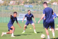 Щоденник іспанського збору. День 9: від матчу до матчу та гості з Британії