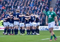 ​Рекламу форми збірної Шотландії видалили через звинувачення в сексизмі