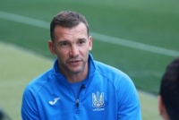 Шевченко назвал двух наставников, которые больше всего повлияли на формирование его тренерского стиля