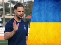 Букмекер: новачок «Динамо» Соль отримає українське громадянство до 2022 року?