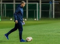 Олександр Хацкевич: «Ми завершили ігровий цикл з хорошим настроєм»