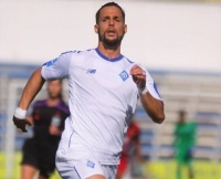 Милота дня. Соль и его маленький сын в форме «Динамо»