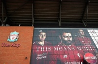 Новый повод восхититься «Ливерпулем»: 100 млн фунтов прибыли за сезон. Это мировой рекорд!