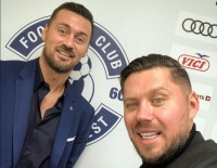 Александр Панков: «Милевский сделал 3 ассиста за 170 минут. А сколько забил и отдал Соль за 5 игр?»