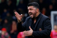 Известно условие, при котором Гаттузо останется у руля «Милана»