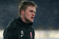 Голкіпер «Шахтаря» перейде в «Зорю»