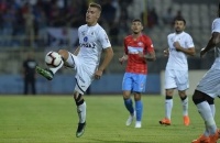 ЗМІ: «Динамо» досі цікавиться румунським вінгером