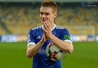 Німецький клуб відмовився від підписання Циганкова, бо гра динамівця його не вразила