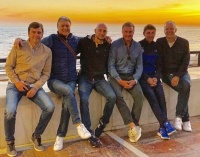 Як проходять збори «Динамо»: огляд соцмереж