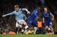 Найкращий матч Зінченка в АПЛ: «Олександр відплатив Гвардіолі за довіру» 