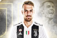 Ремзі підписав попередній контракт з «Ювентусом» – він стане найбільш високооплачуваним британцем в історії 