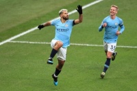 Зинченко попал в символическую сборную 26-го тура АПЛ по версии Whoscored