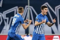 Українці - чемпіони. Хто із легіонерів може виграти свій чемпіонат?