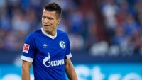 ​Коноплянка продовжив збирати негативні оцінки від «Kicker» за матчі у складі «Шальке»