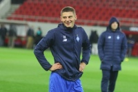 Віталій Миколенко: «Потрібно закрити фланги «Олімпіакоса» - і все буде добре»