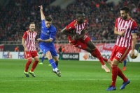 «Показали динамівський характер». Реакція соцмереж на матч «Олімпіакос» – «Динамо»