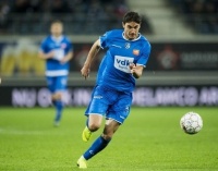 Яремчук и Безус не помогли «Генту» избежать поражения в чемпионате Бельгии