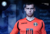 Рибка відстояв на нуль в матчі з «Сабахом» Девича і допоміг «Сабаїлу» здобути перемогу