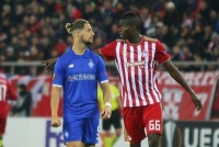 «Динамо» проведе презентацію Соля 20-го лютого