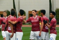 «Львов» объявил о переходе трех бразильцев