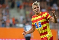 Арвидас Новиковас: «Секретное оружие против сборной Украины? Увидите на поле»