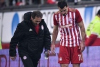 «Олимпиакос»: Отставки не будет