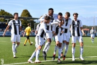 «Бело-черное» будущее: новые лица соперника «Динамо» в Юношеской лиге УЕФА