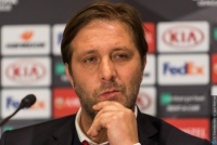 Педру Мартінш: «Могли перемогти «Динамо», але не реалізували багато гольових моментів»