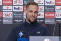 «За жодні гроші». Фран Соль розповів, чому ніколи не повернеться в «Динамо»