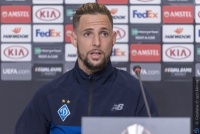 Фран Соль назвав фаворита в протистоянні «Зорі» та «Еспаньола»