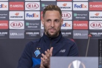 Форвард «Динамо» забив в Іспанії вперше за 3 місяці