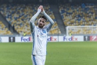 Хацкевич підтвердив, що Кадар пропустить матч із «Олімпіакосом»